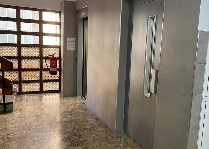 Apartment Interior Serviced Las Palmas de Gran Canaria