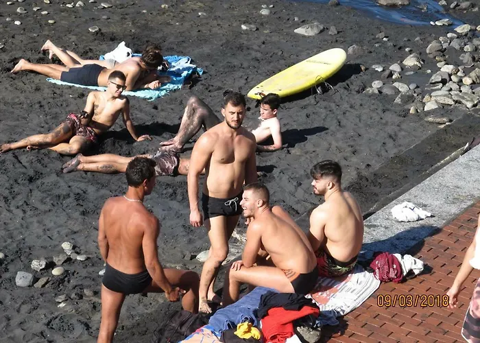 Interior Serviced * Las Palmas de Gran Canaria