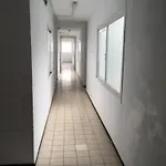 Interior Serviced Apartment