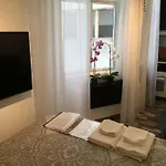 Apartment Interior Serviced *