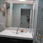 Apartment Interior Serviced