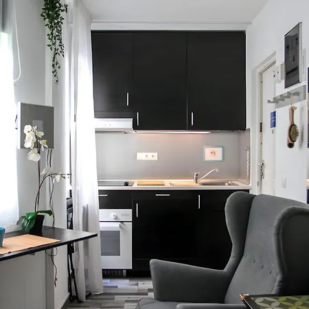 Interior Serviced Las Palmas de Gran Canaria