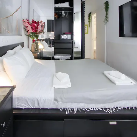 Interior Serviced * Las Palmas de Gran Canaria