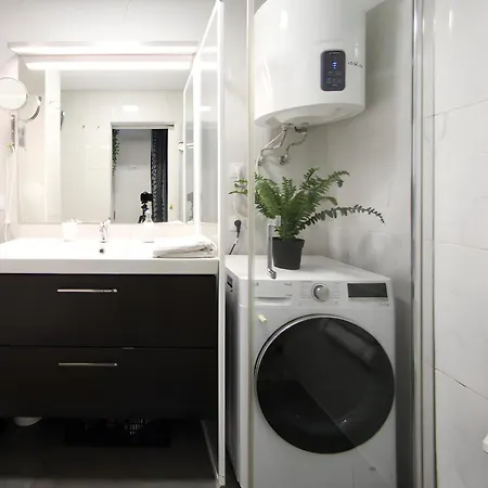 Apartment Interior Serviced Las Palmas de Gran Canaria