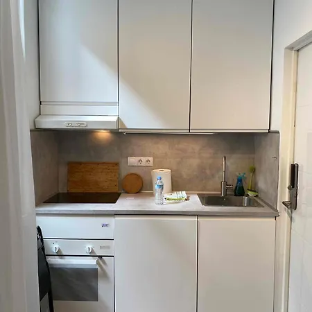 Διαμέρισμα Interior Serviced Λας Πάλμας ντε Γκραν Κανάρια