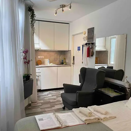 Διαμέρισμα Interior Serviced Λας Πάλμας ντε Γκραν Κανάρια