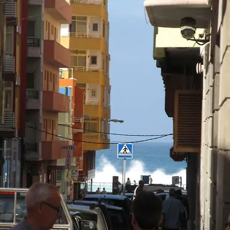 Apartment Interior Serviced