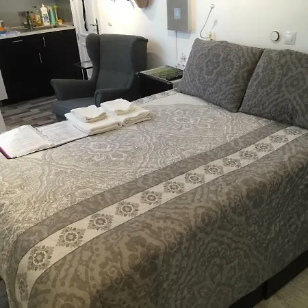 Interior Serviced * Las Palmas / Gran Canaria