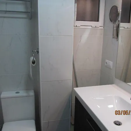 Апартаменты Interior Serviced