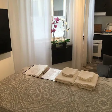 Apartment Interior Serviced Las Palmas / Gran Canaria