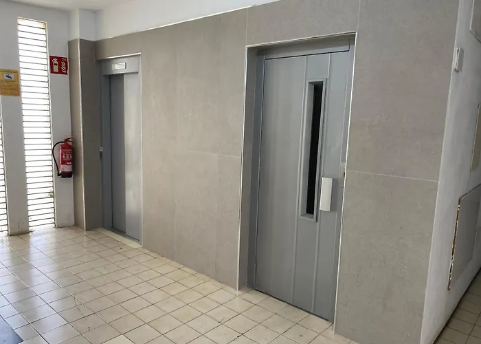 Διαμέρισμα Interior Serviced Λας Πάλμας ντε Γκραν Κανάρια