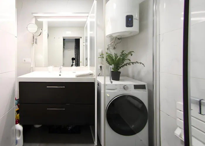 Διαμέρισμα Interior Serviced Λας Πάλμας ντε Γκραν Κανάρια