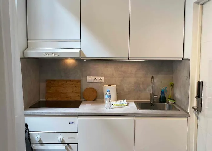 Διαμέρισμα Interior Serviced Λας Πάλμας ντε Γκραν Κανάρια