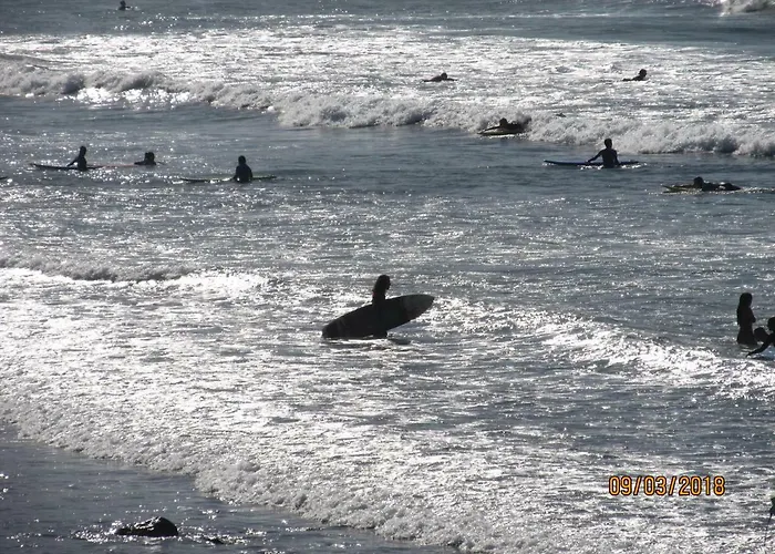 Interior Serviced Διαμέρισμα