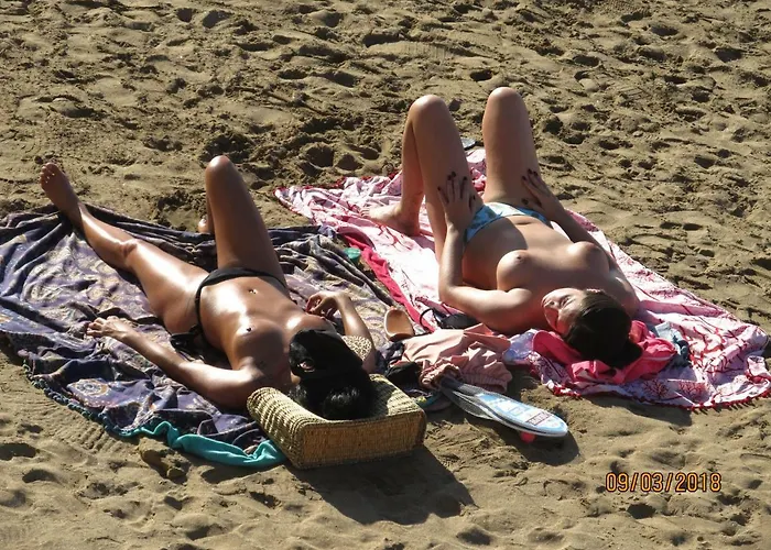 Interior Serviced Διαμέρισμα *