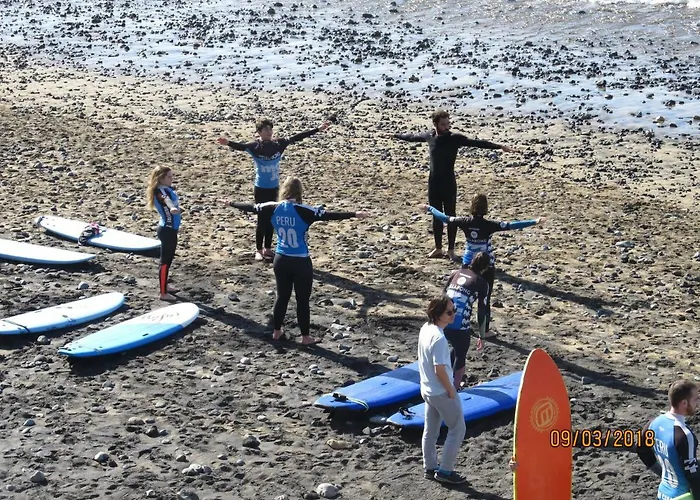 Interior Serviced * لاس بالماس دي غران كاناريا