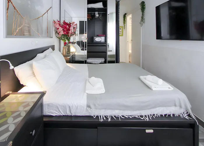 Interior Serviced * Лас-Пальмас-де-Гран-Канария