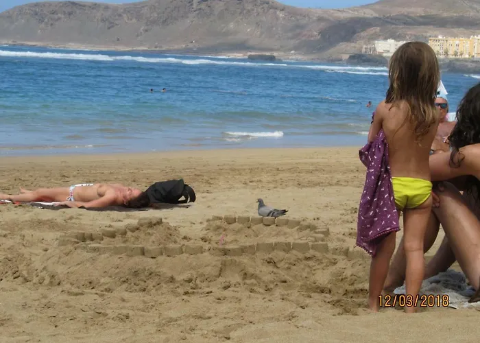 Апартаменты Interior Serviced