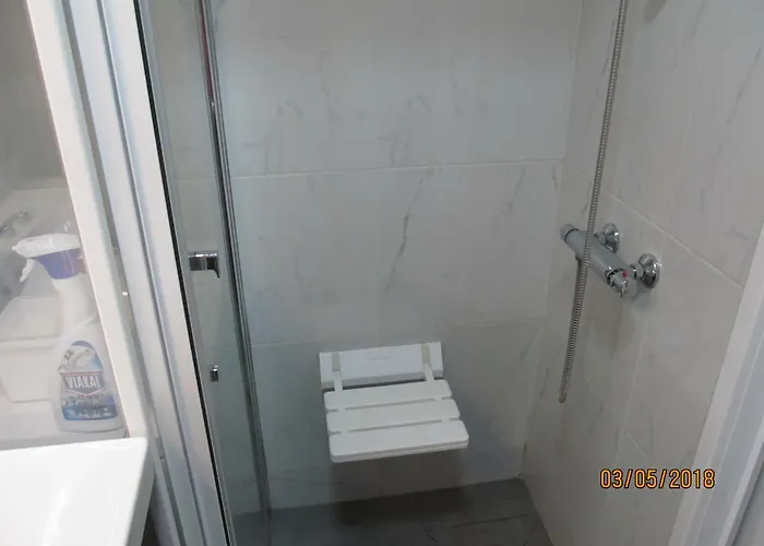 Interior Serviced Лас-Пальмас-де-Гран-Канария