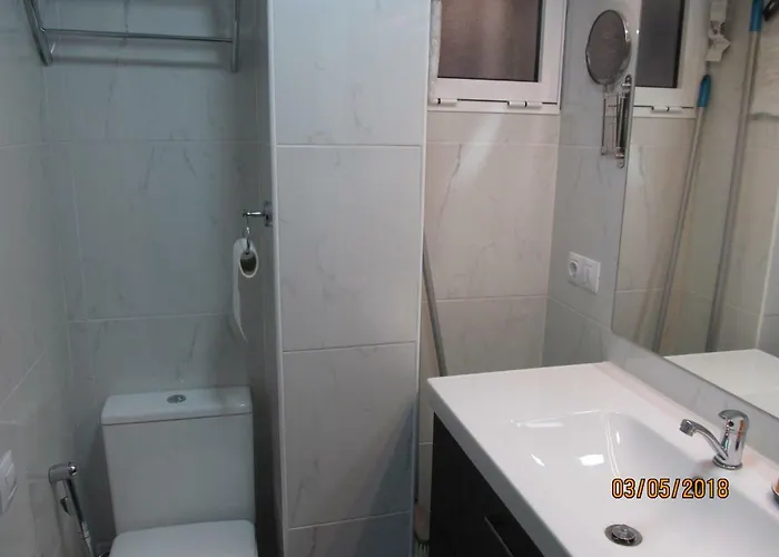 Апартаменты Interior Serviced